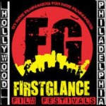 Film -first glance logo Film -first glance logo