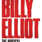 Billy Elliot the Musical at Kimmel Center in Philadelphia