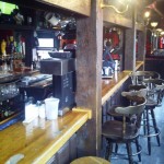 Dark Horse Irish Pub in Philadelphia