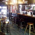 Dark Horse Irish Pub in Philadelphia