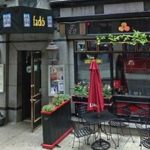 FADO Irish Bar in Philadelphia