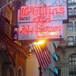 McGillin's Olde Ale House Irish Pub in Philadelphia