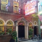 McGillin's Olde Ale House Irish Pub in Philadelphia