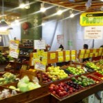 Reading Market Terminal in Philadelphia - Farmers' Markets in Philadelphia