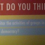 Spies, Traitors, & Saboteurs at the National Constitution Center in Philadelphia