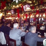 McGillin's Olde Ale House Irish Pub in Philadelphia