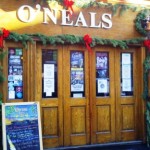 O'Neals Irish Bar in Philadelphia - Irish Bars in Philadelphia