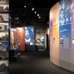 The National Museum of Jewish American History