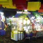 Dave and Busters in Philadelphia