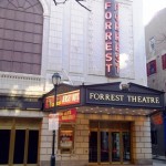 Forrest Theater in Philadelphia - Theaters in Philadelphia