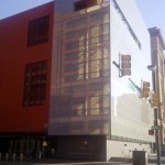 National Museum of Jewish History in Philadelphia