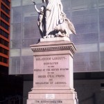 National Museum of Jewish History in Philadelphia