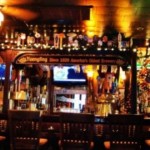 Moriarty's Irish Pub - Irish Bars in Philadelphia