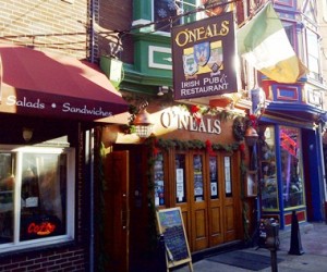 O'Neals Irish Bar in Philadelphia - Irish Pubs in Philadelphia