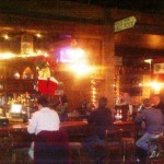 Tir Na Nog Irish Bar in Philadelphia