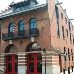 Fireman's Hall Museum in Philadelphia