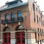 Fireman's Hall Museum in Philadelphia