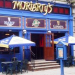 Moriarty's Irish Pub & Restaurant - Irish Bars in Philadelphia