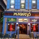 Moriarty's Pub in Philadelphia