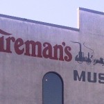 Fireman's Hall Museum in Philadelphia