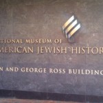 National Museum of Jewish History in Philadelphia