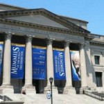 Franklin Institute in Philadelphia - Museums in Philadelphia