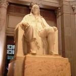 Franklin Institute - Benjamin Franklin - Museums in Philadelphia