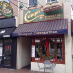 Campo's Cheesesteaks - Cheesesteaks in Philadelphia