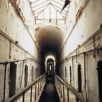Eastern State Penitentiary - Cellblock 5 BT05