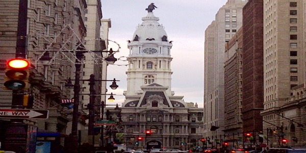 City of Philadelphia - City Hall