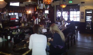 Downey's Restaurant in Philadelphia - Irish Bars in Philadelphia