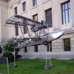 Franklin Institute - Museums in Philadelphia