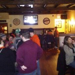 Paddy Whacks Irish Pub - Irish Bars in Philadelphia