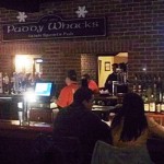 Paddy Whacks Irish Pub - Irish Bars in Philadelphia