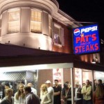 Pat's King of Steaks - Cheesesteaks in Philadelphia