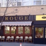Rouge in Rittenhouse Square - Restaurants in Philadelphia