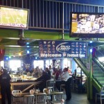 Tony Luke's Cheesesteaks - Cheesesteaks in Philadelphia - The Sports Bar