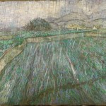 Van Gogh Exhibit - Courtesy of Philadelphia Museum of Art