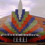 Mummers Museum in Philadelphia - Museums in Philadelphia