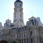 Philadelphia City Hall - City Hall in Philadelphia