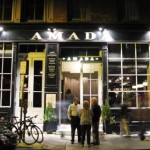 Amada Restaurant in Philadelphia - Spanish Restaurants in Philadelphia