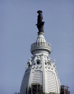 Philadelphia City Hall - City Hall of Philadelphia