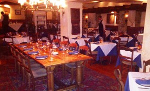 Estia Restaurant - Greek Restaurants in Philadelphia