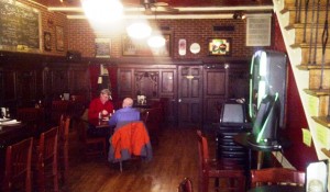 Fergie's Pub - Irish Bars in Philadelphia