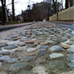 Carpenters' Hall - Philadelphia History