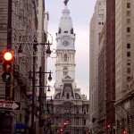 Philadelphia City Hall - City Hall of Philadelphia