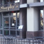 Con Murphy's Irish Pub - Irish Bars in Philadelphia