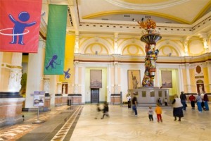 Courtesy of Please Touch Museum - Museums in Philadelphia