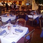 Estia Restaurant - Greek Restaurants in Philadelphia
