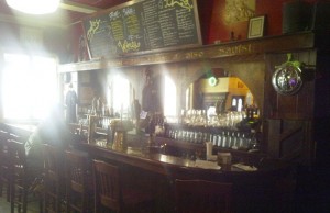 Fergie's Pub - Irish Bars in Philadelphia